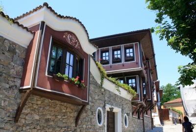 Пловдив - Най-старият град в Европа