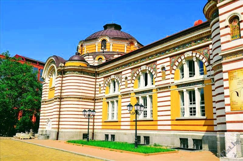Sofia-flat-regionalen-istoricheski-muzei-sgrada