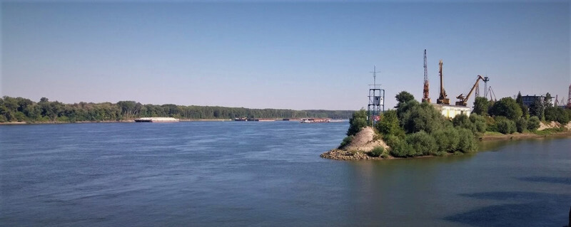 Дунав Мост