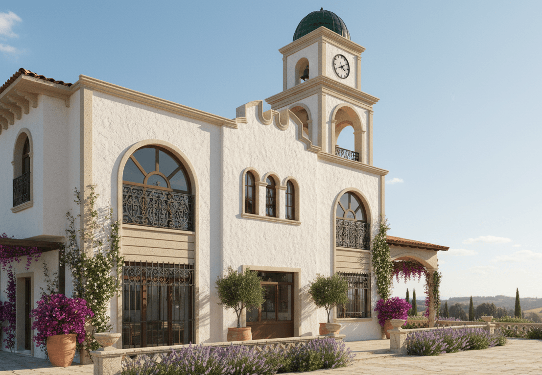Bulgaria New Top Seaside Villas resort